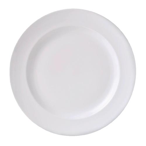 Antoinette Vogue Plate - 157.5mm 6 1/2" (Box 36) (B2B)
