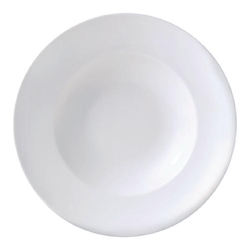 Antoinette nouveau bowl 27cm (10 5/8") (Box 6) (B2B)