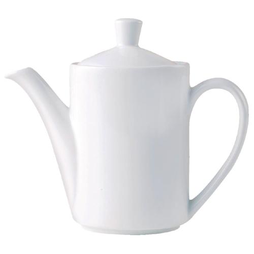 Antoinette vogue coffee pot 11oz (Box 6) (B2B)