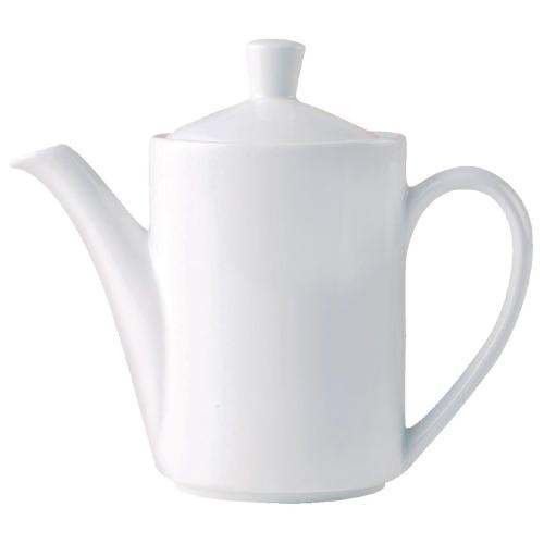 Antoinette vogue coffee pot 11oz (Box 6) (Direct)