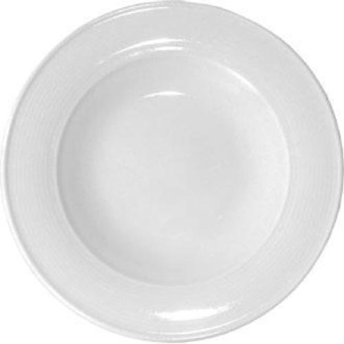 Rene Ozorio Aura Rim Plate - 20cm 8" (Box 24) (Direct)
