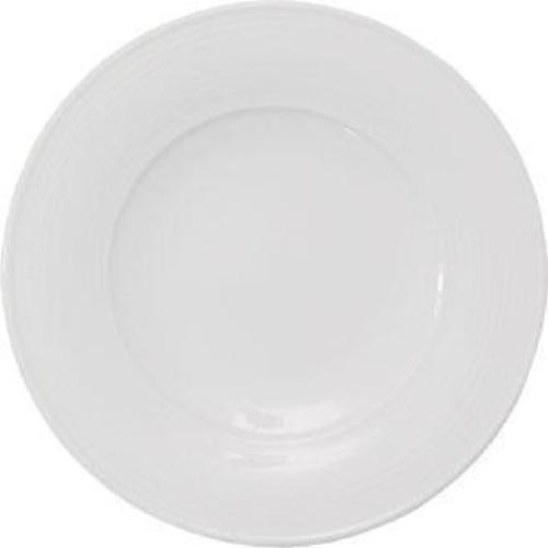 Rene Ozorio Aura Banquet Rim Plate - 15cm 6" (Box 24) (Direct)