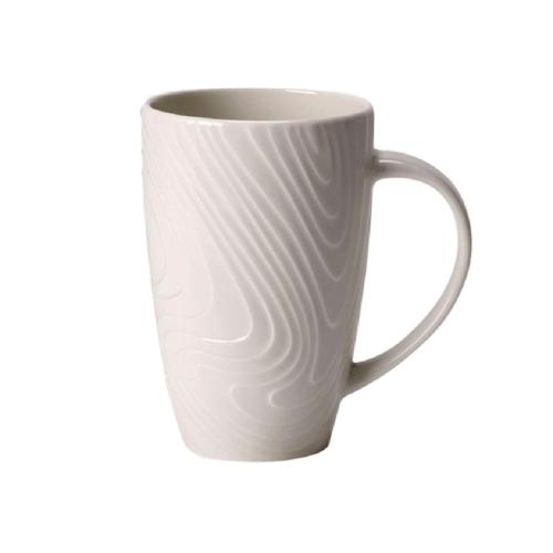 Steelite Optik Mug - 285ml 10oz (Box 36) (B2B)