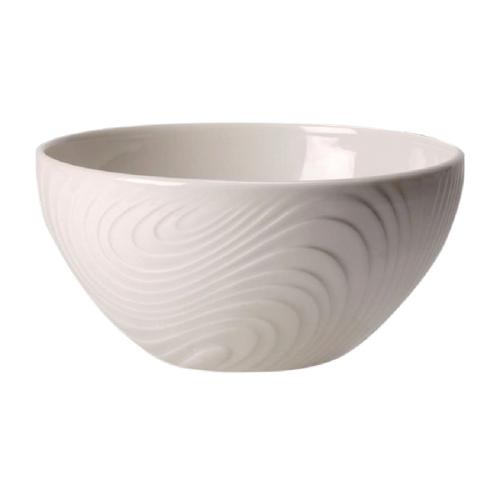 Steelite Optik Bowl - 105mm 4" (Box 12) (B2B)