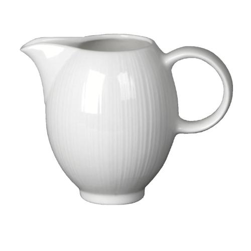 Steelite Spyro Jug - 8cl 2 1/2oz (Box 12) (B2B)