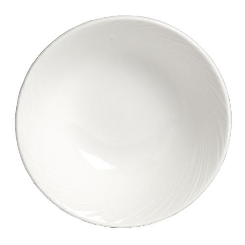 Steelite Spyro Oatmeal - 165nm 6 1/2" (Box 36) (B2B)