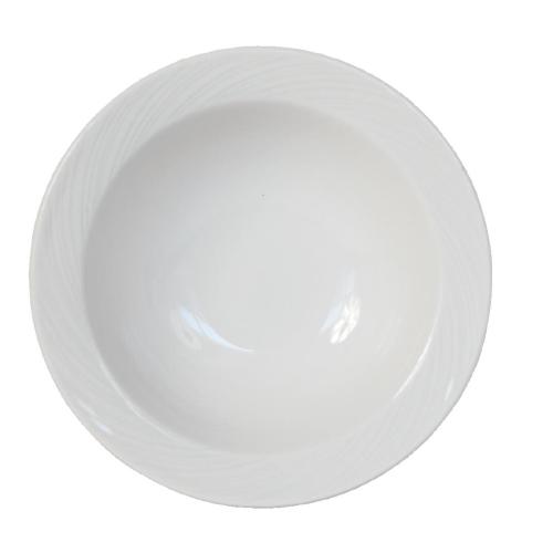 Steelite Spyro Rim Fruit - 135mm 5 1/4" (Box 36) (B2B)