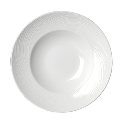 Steelite Spyro Nouveau Bowl - 300mm 11 3/4" (Box 6) (B2B)