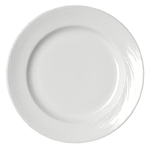 Steelite Spyro Plate - 230mm 9" (Box 24) (B2B)