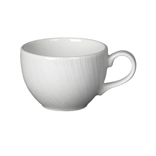 Steelite Spyro Low Cup - 34cl 12oz (Box 36) (B2B)