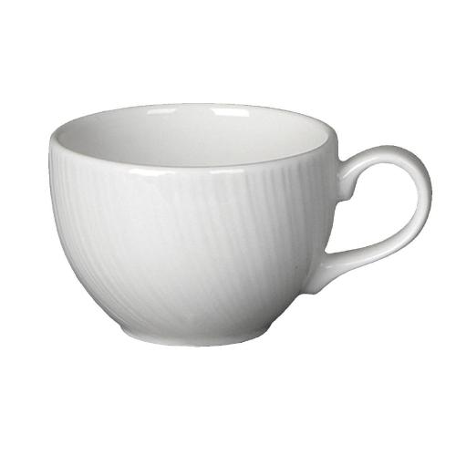 Steelite Spyro Low Cup - 17cl 6oz (Box 36) (B2B)