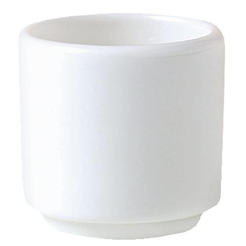 Monaco Egg Cup Footless - 4.75cm 1 7/8" (Box 12) (Direct)