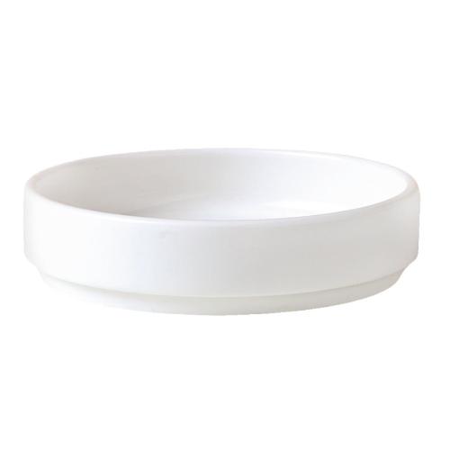 Monaco Stacking Tray - 75mm 3" (Box 12) (B2B)