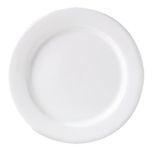 Monaco Regency Plate - 270mm 10 5/8" (Box 24) (B2B)