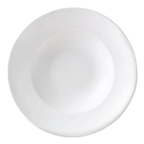 Monaco Bowl - 165mm 6 1/2" (Box 36) (B2B)