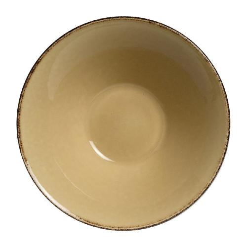 Steelite Terramesa Wheat Essence Bowl - 20.25cm 8" (Box 24) (B2B)