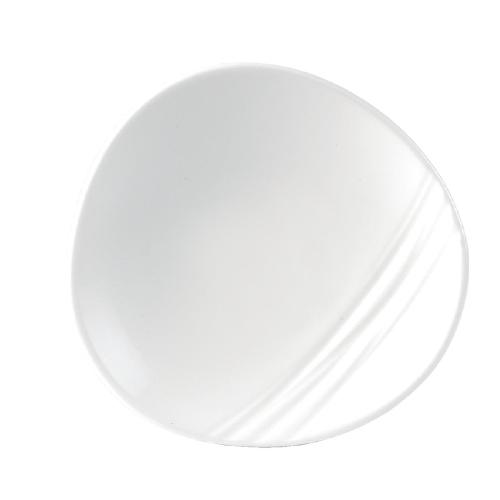Organics Plate - 15.25cm 6" (box 24) (Direct)