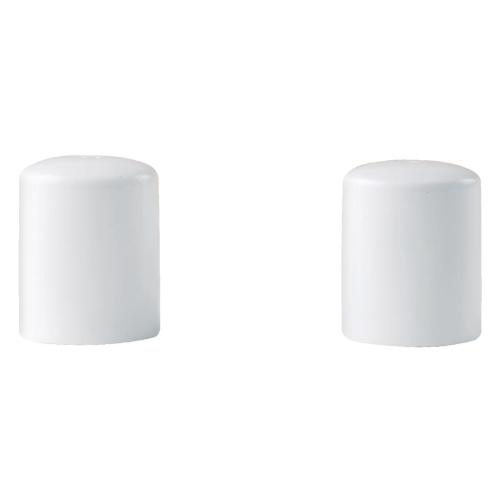 Monaco Vogue Salt Shaker (Box 12) (B2B)