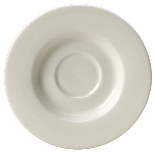 Steelite Monaco Fine Saucer - 117mm (Box 12) (Direct)