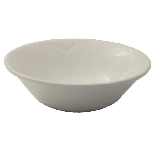 Bianco White Bowl - 165mm 6 1/2" (Box 36)