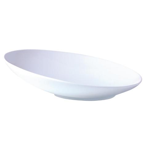 Sheer White Coupe - 305mm 12" (Box 6) (Direct)