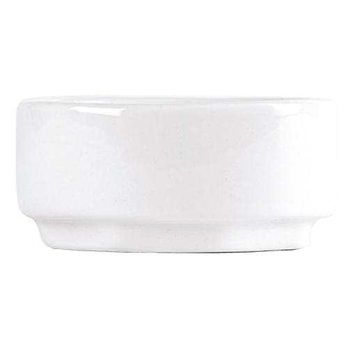 Steelite Tasters Dip - 2.5x2.5" 65x65mm (Box 12) (B2B)