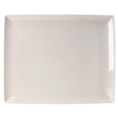 Steelite Taste Rectangle Two - 330x270mm 13.5x10.6" (Box 6) (B2B)