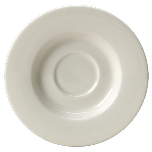 Steelite Monaco Fine Saucer - 160mm (Box 36) (Direct)