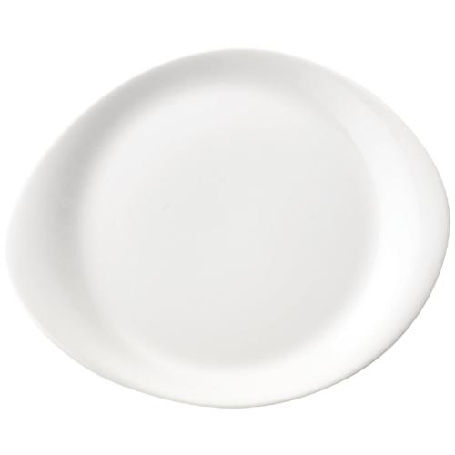Steelite FreeStyle Plate 10" 250mm (Box 12) (B2B)