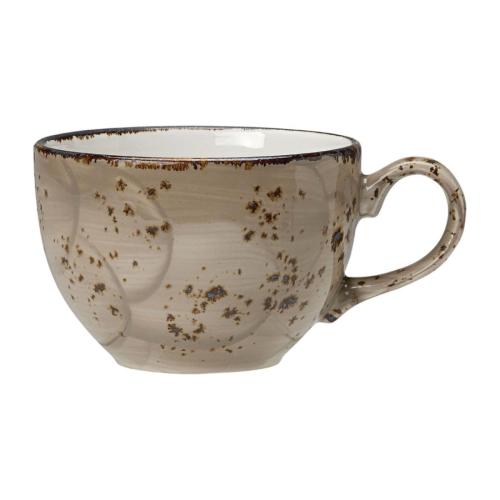 Steelite Craft Porcini Low Cup 22.75cl (8oz) (Box 36) (B2B)