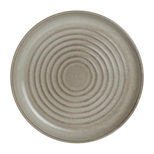 Steelite Pier Plate 23.2cm (9 1/8") (Box 12) (Direct)