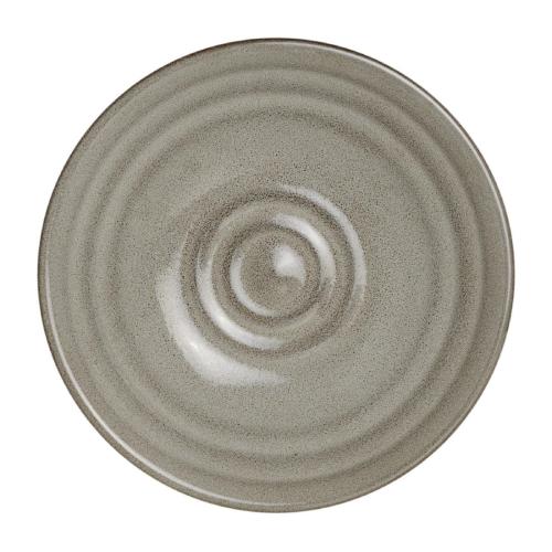 Steelite Pier Coupe Dish 18.4cm (7 1/4") (Box 12) (B2B)