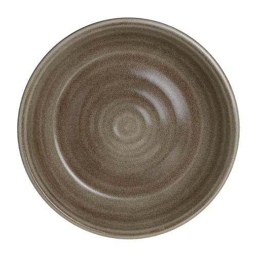 Steelite Pier Bowl - 289x50mm 11 3/8x2" 193cl 68oz (Box 12) (Direct)