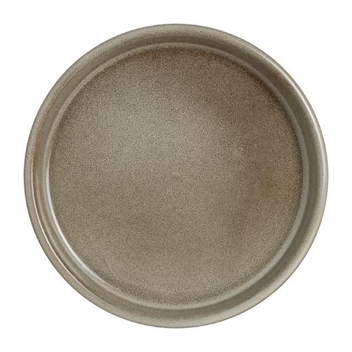 Steelite Pier Round Tray 16.5cm (6 1/2") (Box 24) (Direct)