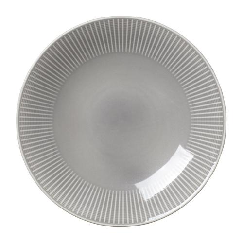 Steelite Willow Mist Gourmet Deep Coupe Bowl - 28cm 11" (Box 6) (B2B)