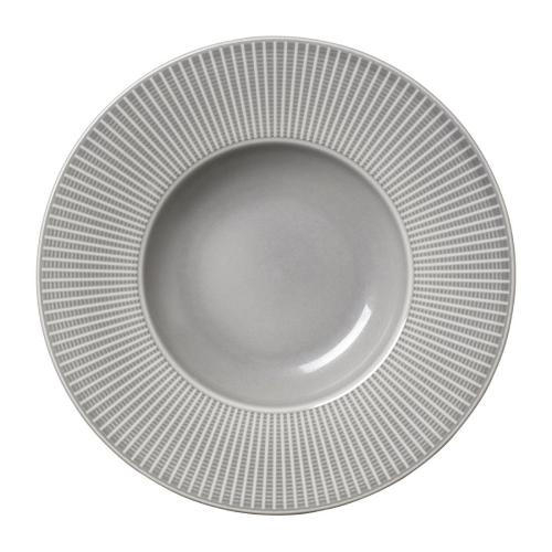 Steelite Willow Mist Gourmet Deep Rimmed Bowl - 28.5cm 11 1/4" (Box 6) (B2B)