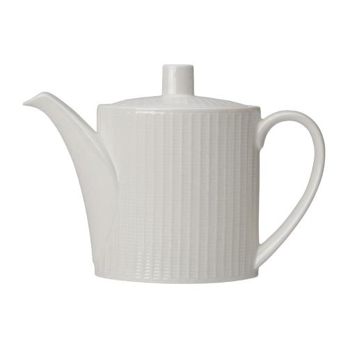 Steelite Willow Beverage Pot - 45.5 16oz (Box 6) (Direct)