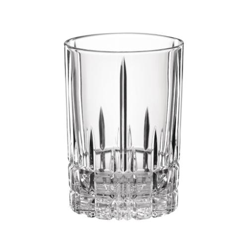 Spiegelau Perfect Serve Small Longdrinks Glass 24.25cl 8 1/2oz (Box 12) (Direct)
