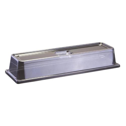 Steelite Polycarbonate GN 2/4 Cover for VV460 (Box 1) (B2B)