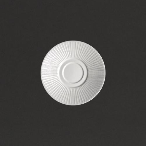 Steelite Willow Saucer - 152.5mm 6" (Box 36) (B2B)