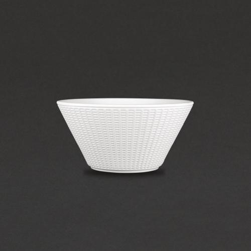 Steelite Willow Bowl - 130mm 5 1/4" 17oz (Box 12) (B2B)