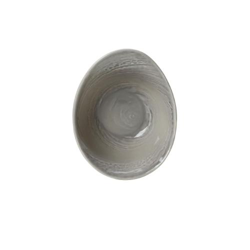 Steelite Scape Grey Bowl 18cm (7") 42cl (15fl.oz) (Box 12) (Direct)
