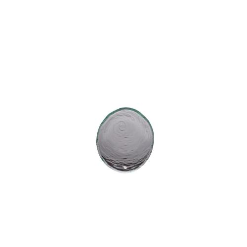 Steelite Scape Glass Clear Oval Bowl Clear - 125mm 5" (Box 12) (B2B)
