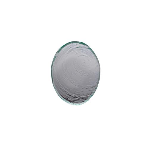 Steelite Scape Glass Clear Oval Bowl 20cm (8") Clear (Box 12) (Direct)