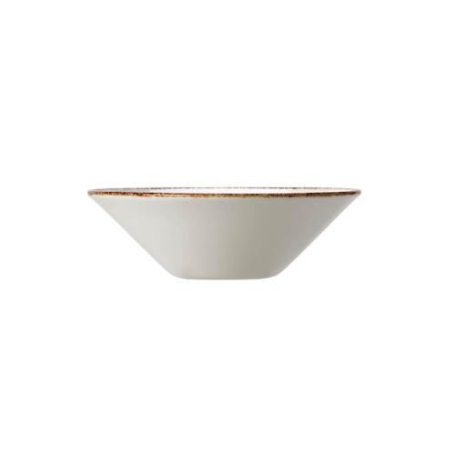 Steelite Brown Dapple Essence Bowl 14cm (5 1/2") (Box 24) (Direct)