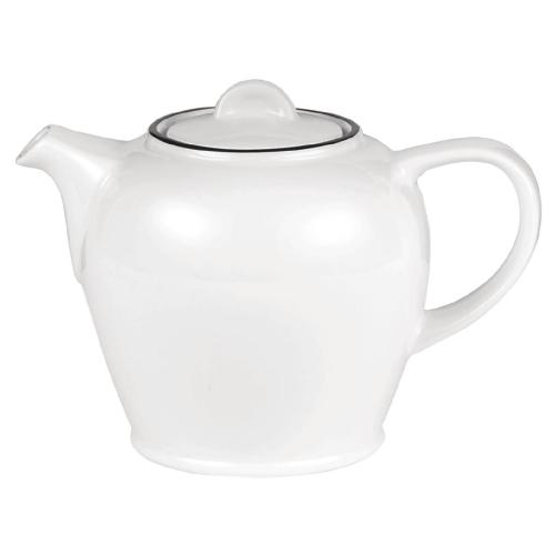 Alchemy Mono Coffee Pot 18oz (Box 6) (Direct)