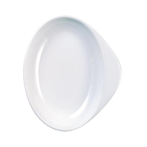 Alchemy Cook & Serve Oval Dish No.6 - 10oz 7 3/4" (Box 12) (Direct)