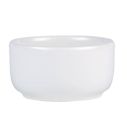 Alchemy Cook & Serve Ramekin No.3 6oz (Box 24) (Direct)