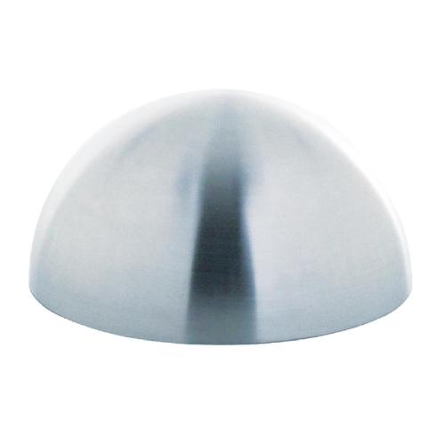 MatferBourgeat Half Sphere Mould - 80mm