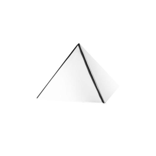 Vogue Pyramid Mould - 60x40mm